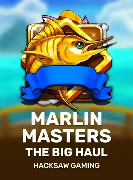 Marlin Masters Marlin Masters