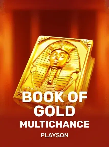 Book of Gold Book of Gold